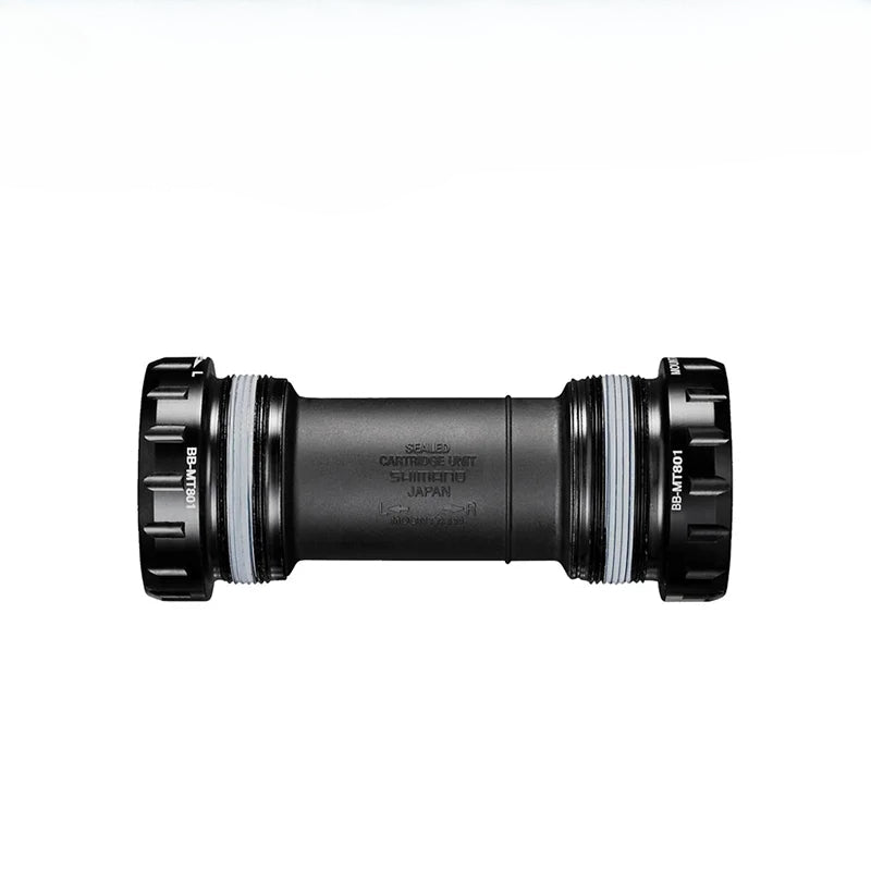 Shimano Deore SM-BB52 MT501 XT MT800 MT801 Hollowtech Mountain Bike Bottom Bracket 68 73 MM m6000 m4100 m7000 m8000 Chainwheel-WAYBIKER