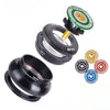 ZTTO 4444T MTB Bike Road Bicycle Headset 44mm ZS44 CNC 1 1/8