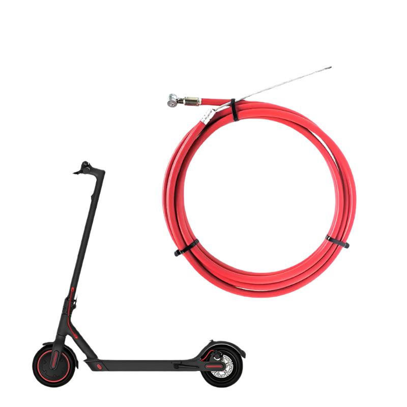 Repair Parts Brake Line Cable Replacement For Xiaomi M365 /1S /Pro Electric Scooter Accessotires-WAYBIKER