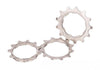 ZTTO 1pcs MTB Bike Bicycle Cassette Cog 8 9 10 11 12 Speed 11T 12T 13T Freewheel Parts For MTB K7 Cassette MTB Bicycle Parts-WAYBIKER