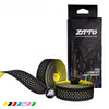 ZTTO Road Bike Bar Tape High Quality Vibration Damping Anti-Vibration EVA PU Handlebar Bar Tape Colorful Wrap +2 Bar Plug