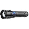 10000LM 800W Most Powerful Led Flashlights Tactical 15000mah Built-in Battery Flash Light Emergency Spotlights 4km Holiday Gifts