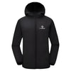 X-TIGER Windproof Reflective Cycling Jersey MTB Bike Bicycle Windcoat Super Light Sunscreen Hiking Jacket Cycling Sports Clothes-WAYBIKER