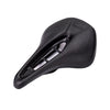 ZTTO MTB Bicycle Ergonomic Short Nose Saddle 152mm Wide Comfort Long Trip Light Weight Thicken Soft Buffer Seat
