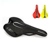 ZTTO Ultralight Bicycle Seat Cushion Mountain Road Bike PU Leather Soft Cycling Cushion Saddle Bicycle Accessories-WAYBIKER