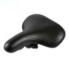 ZHIQIU Bicycle Saddle Comfortable City Sharing Bike Saddle Cycling Road Bike Seat Pad-WAYBIKER