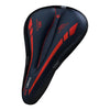 X-TIGER MTB Saddle Cover High Elastic Sponge Road Bicycles Seat Thickened Gels Cushion Breathable Cycling Bike Seat Accessories-WAYBIKER
