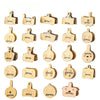 ZTTO 4Pairs MTB Full Metal Brake Pads For MT200 M8000 M785 G03TI G04TI DB1 Level Guide Code DB1 BB5 BB7 CR MT2 MT4 R1 Disc Brake-WAYBIKER