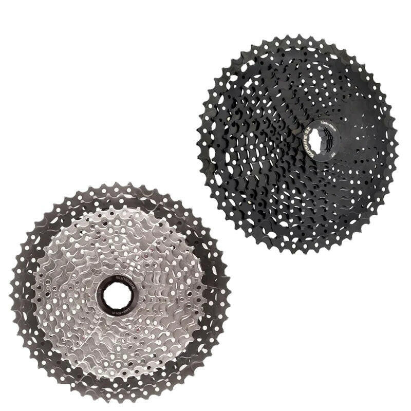Sunshine 12Speed Freewheel Cassette 11-34T/46T/50T/52T Compatible HG Freehub for MTB Mountain Bicycle 12V M6100 Bike Parts