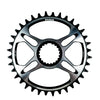 ZRACE 12s Chainrings 32T/34T/36T/38T 7075AL for SHIMANO Direct Mount Crank,FC-M9100 FC-M8100 FC-M7100,SM-CRM95 SM-CRM85 SM-CRM75-WAYBIKER