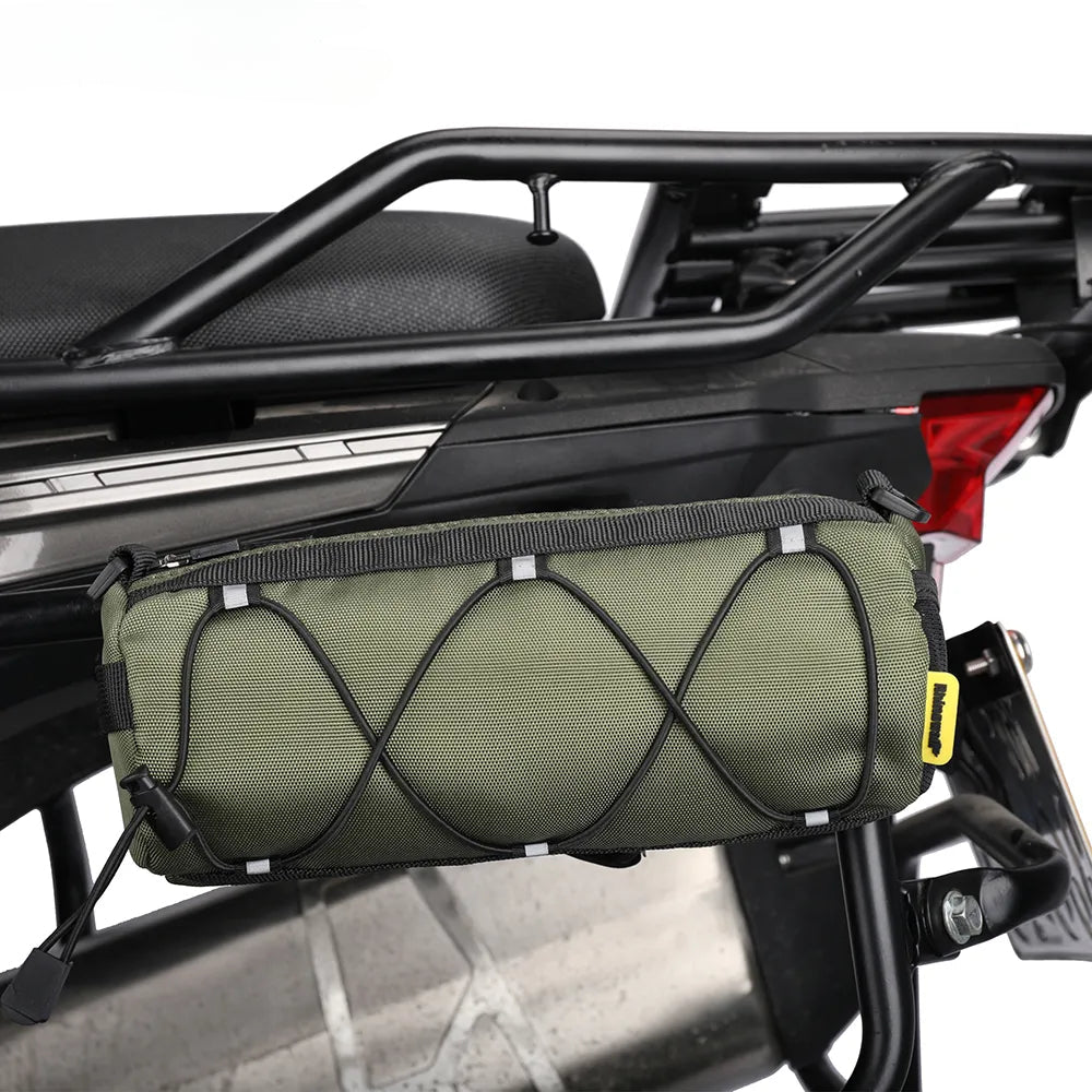 Rhinowalk Motorcycle Bag Moto Side Bag Tool Kit Saddle Bags Motorbike SideTool Bag Outdoor Luggage Bumper Motor Pack-WAYBIKER
