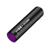 365NM MINI UV Ultraviolet LED Flashlight for Pet Moss Detector Portable UV Black Light for Cat Dog Stains Bed Bug Moldy Food-WAYBIKER
