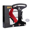 ZTTO CNC Bicycle Spoke Tension Meter Wheel Builders Tensioner Tool MTB Road Spoke Wrench Checker Indicator Accurate Stable Tool