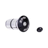 ZTTO Road Bike Compression Plug With Integrated Spacer Stem Cap Expand Star Nut for Carbon Fork Steerer Bolt MTB headset part-WAYBIKER