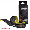 ZTTO Road Bike Bar Tape High Quality Vibration Damping Anti-Vibration EVA PU Handlebar Bar Tape Colorful Wrap +2 Bar Plug-WAYBIKER