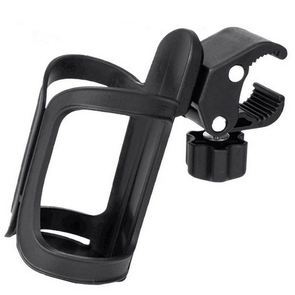 Bicycle Accessories Multifunctional Water Bottle Cup Holder Baby Stroller Bike Bicycle Cycling Handlebar Mount Cage-WAYBIKER