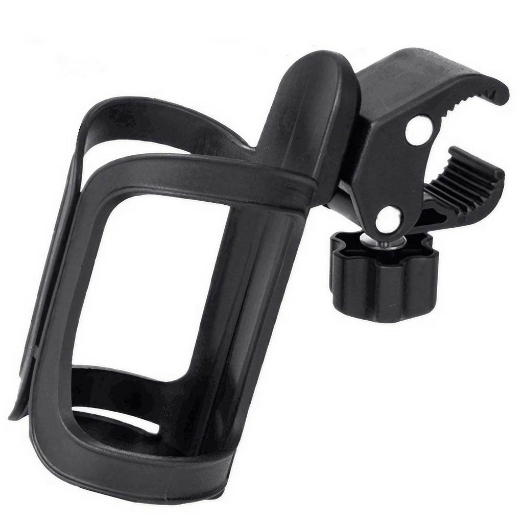 Bicycle Accessories Multifunctional Water Bottle Cup Holder Baby Stroller Bike Bicycle Cycling Handlebar Mount Cage