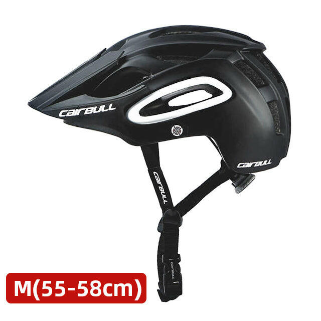 CAIRBULL ALLTRACK MTB Mountain Bike Helmet Downhill Dirt Off Adults Men Women Cycling Helmet Ultraglight Bicycle Accessories.-WAYBIKER