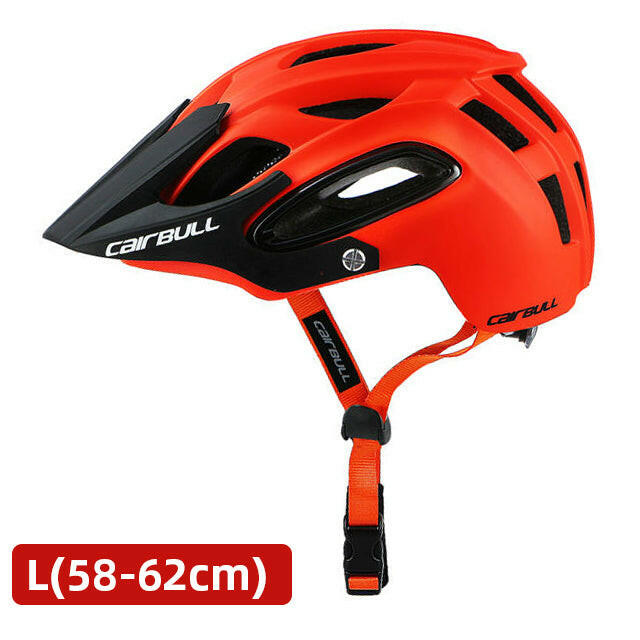 CAIRBULL ALLTRACK MTB Mountain Bike Helmet Downhill Dirt Off Adults Men Women Cycling Helmet Ultraglight Bicycle Accessories.-WAYBIKER