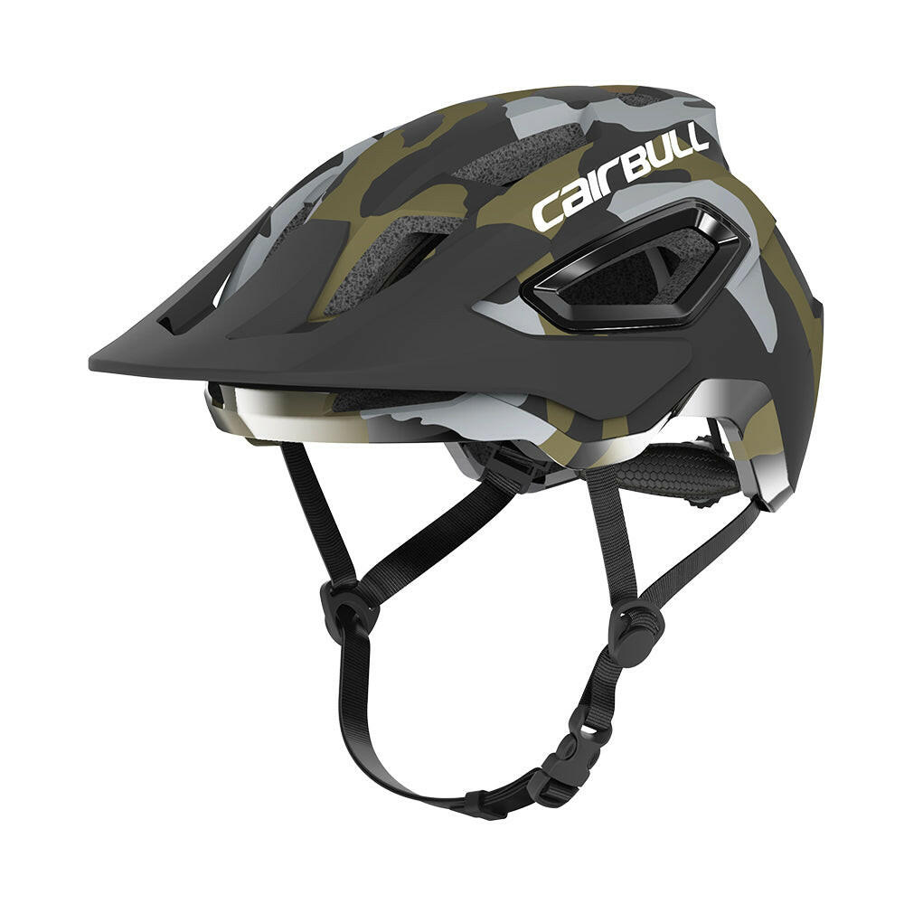 CAIRBULL All Mountain Mtb Bike Helmet Trail Cross-country Adult Bicycl