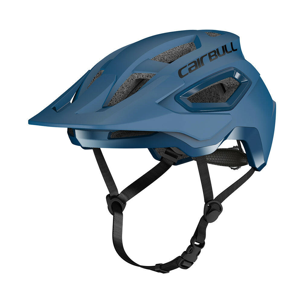 CAIRBULL All Mountain Mtb Bike Helmet Trail Cross-country Adult Bicycle Cycling Helmets Removable Brim 55~63cm Casco De Ciclismo-WAYBIKER
