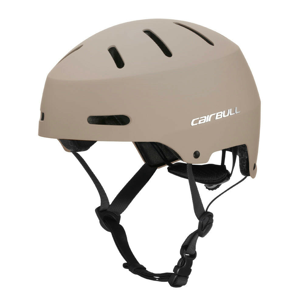 CAIRBULL Bicycle Helmet Balance Bike Electric Scooter Helmets ABS Hardshell 12 Air Vents Comfortable Safe Protection Equipment-WAYBIKER