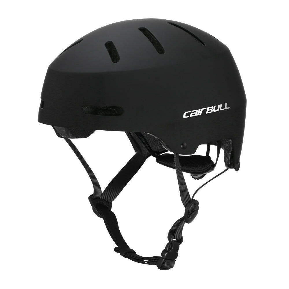 CAIRBULL Bicycle Helmet Balance Bike Electric Scooter Helmets ABS Hardshell 12 Air Vents Comfortable Safe Protection Equipment-WAYBIKER