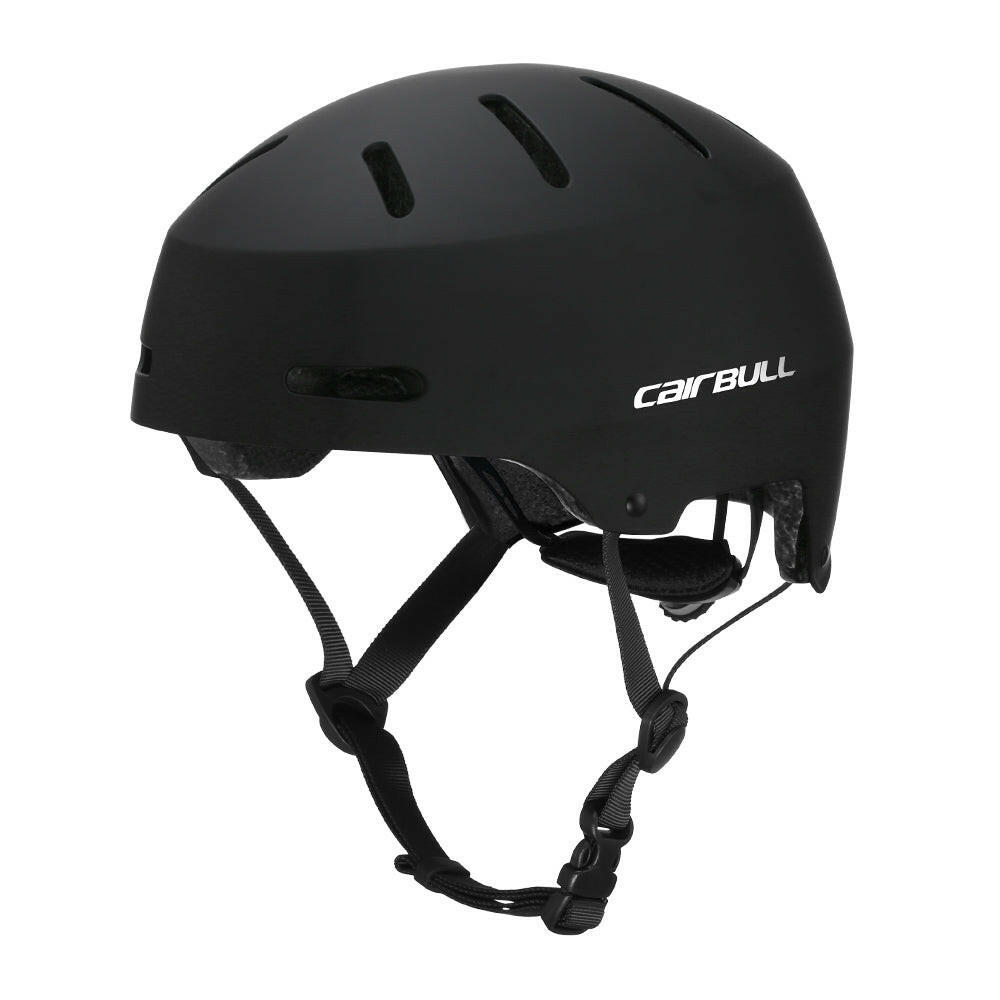 CAIRBULL Bicycle Helmet Balance Bike Electric Scooter Helmets ABS Hardshell 12 Air Vents Comfortable Safe Protection Equipment