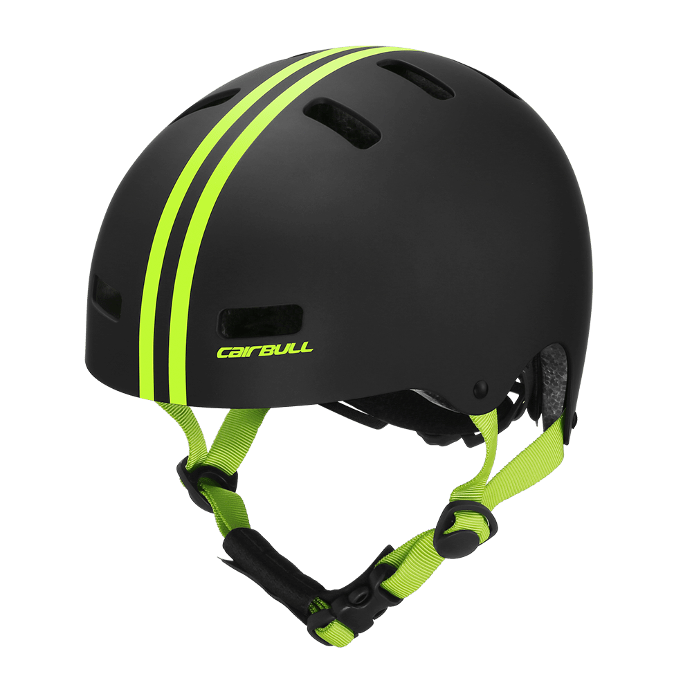 CAIRBULL Children Helmet for 2-6 Years Old Baby Kids Balance /Scooters/Skates/Skateboards and Cycling Safety Bike Helmet 51-55cm-WAYBIKER