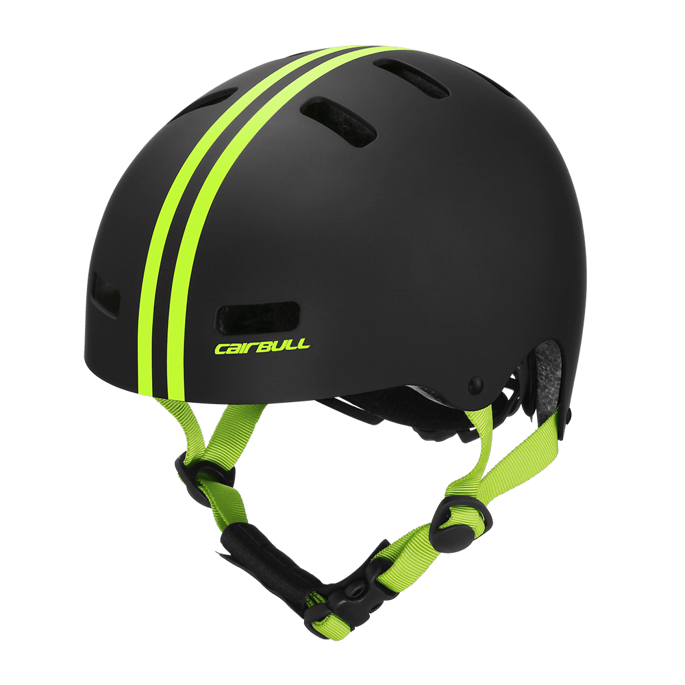 CAIRBULL Children Helmet for 2-6 Years Old Baby Kids Balance /Scooters/Skates/Skateboards and Cycling Safety Bike Helmet 51-55cm
