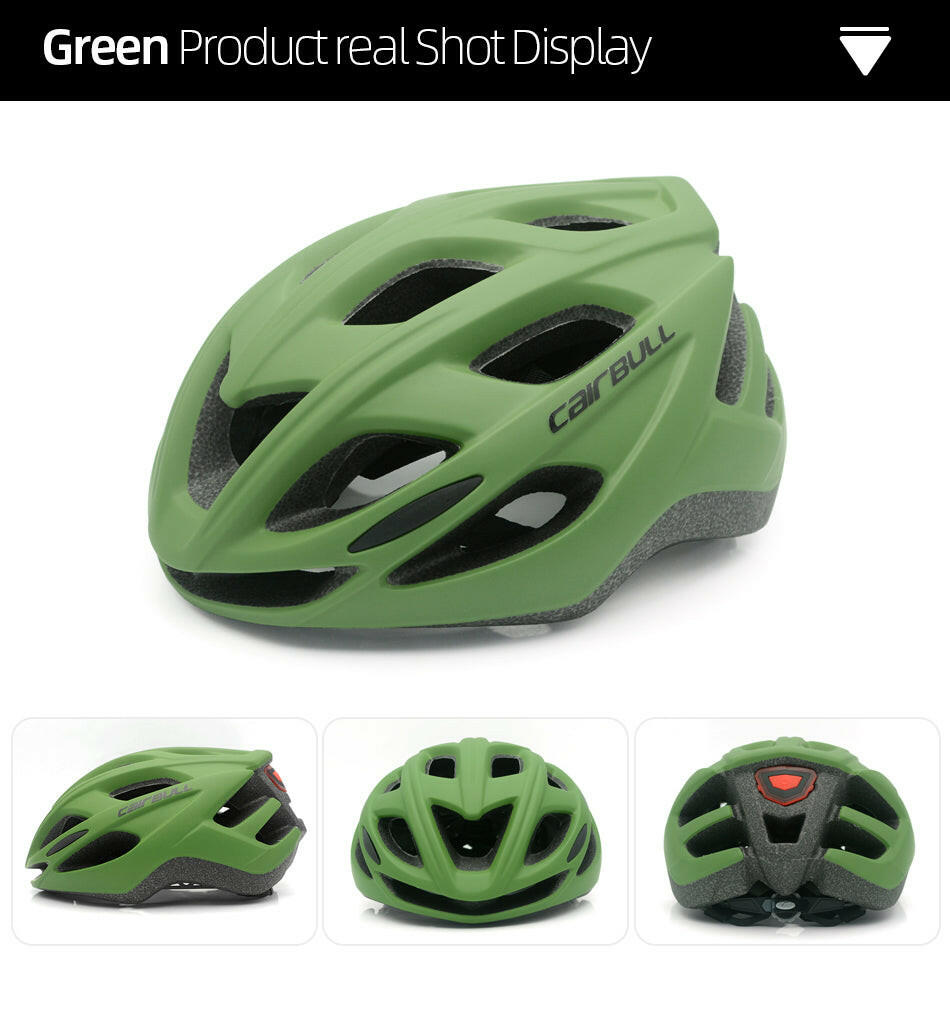 CAIRBULL Cycling Helmet Road Bike Helmets Specialized for Men Women Wi