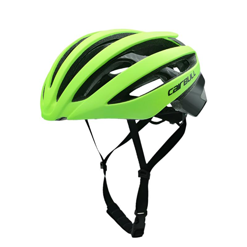 CAIRBULL Cycling Helmet for Man Woman Road Mtb Double EPS Structure Helmet Ultra-light Comfortable Breathable Safety Bike Helmet-WAYBIKER