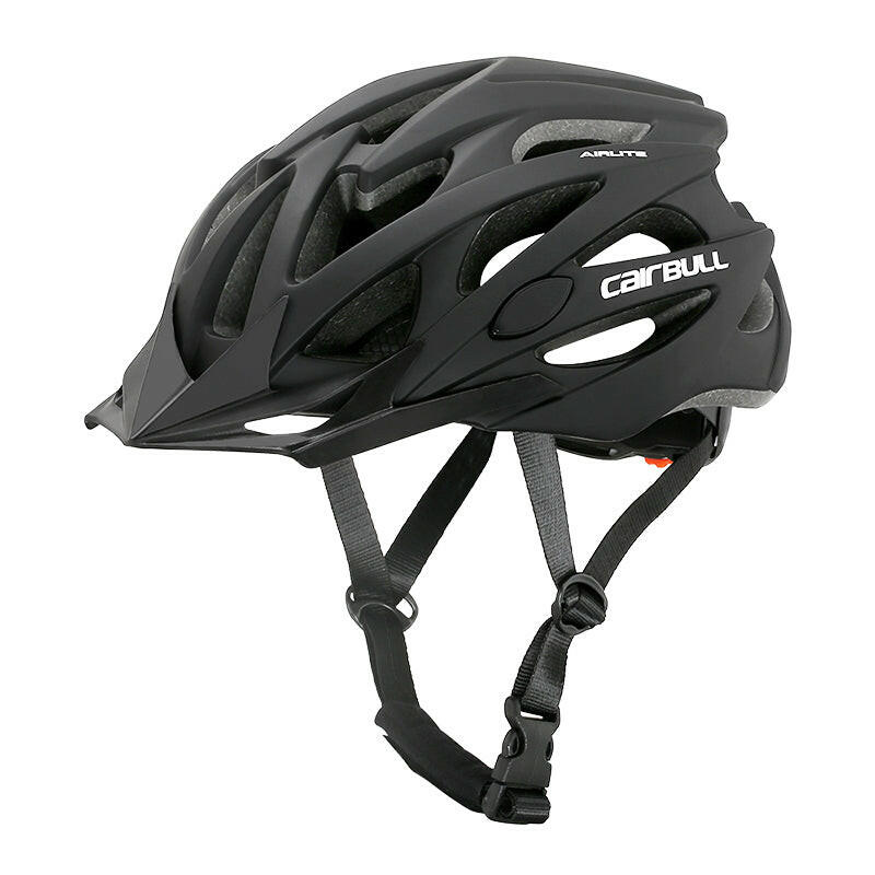 CAIRBULL MTB Mountain Bicycle Helmet for Man Woman Ultralight Construction Bike Helmets Safety Cycling Enduro/Off-Road/Trail Cap-WAYBIKER
