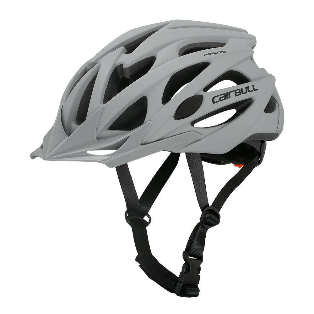 CAIRBULL MTB Mountain Bicycle Helmet for Man Woman Ultralight Construction Bike Helmets Safety Cycling Enduro/Off-Road/Trail Cap-WAYBIKER