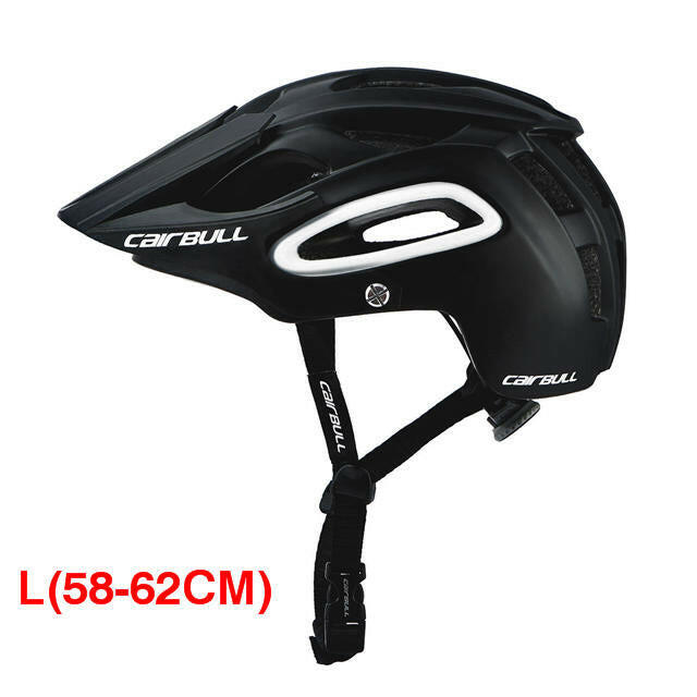 CAIRBULL PC+EPS All-terrai Cycling Helmet Bicycle Mountain Helmet Outdoor Sports Safety Bike Helmet BMX Men Women Casco Ciclismo