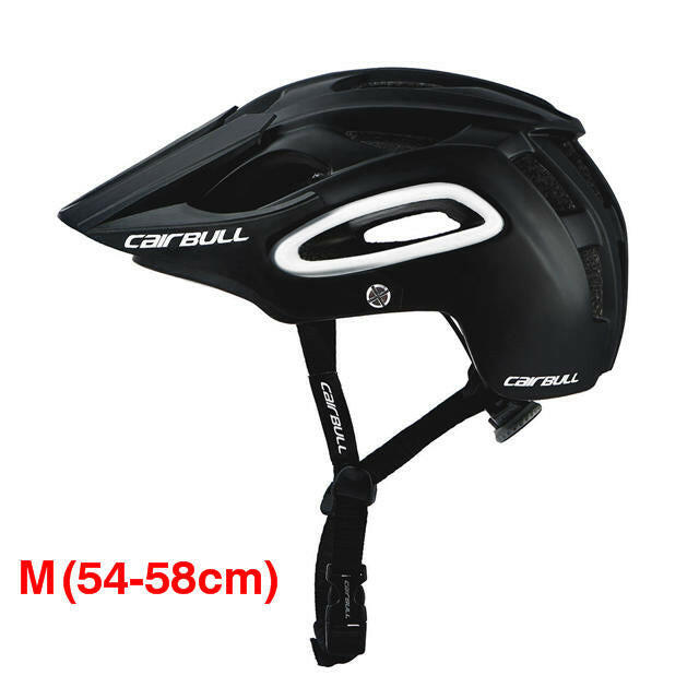 CAIRBULL PC+EPS All-terrai Cycling Helmet Bicycle Mountain Helmet Outdoor Sports Safety Bike Helmet BMX Men Women Casco Ciclismo