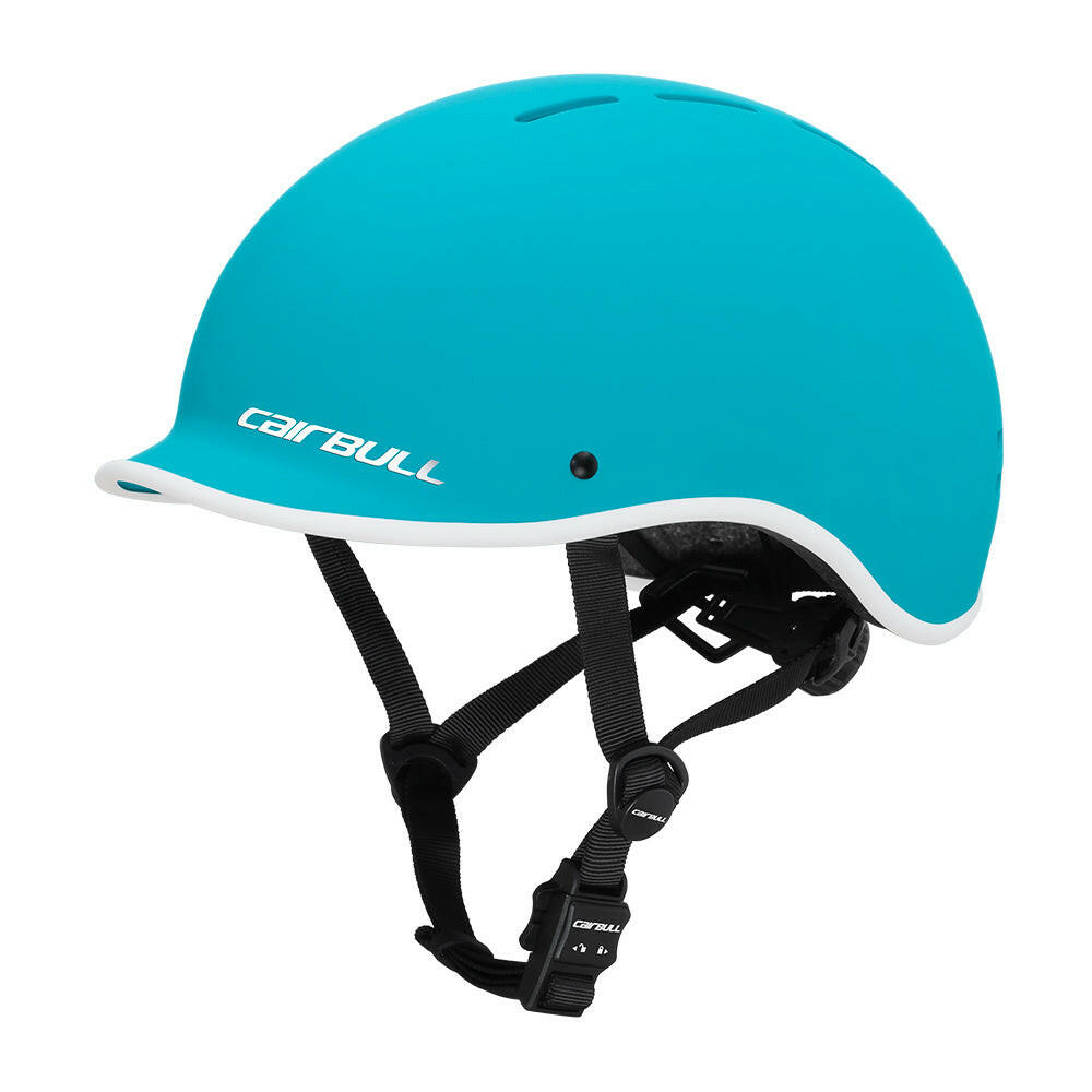 Cairbull 2022 New Minimalist Urban Cycling Skating Helmet City Road Commuter Recreational Helmets Purple Windproof Safety Unisex-WAYBIKER