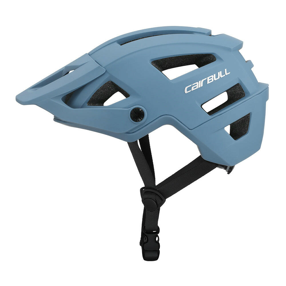 Cairbull Bicycl Helmet Light Weight 19 Vents Adjustable Visor Cycling Equipment for Trail/AM/MTB Riding Fashion Bike Helmets-WAYBIKER