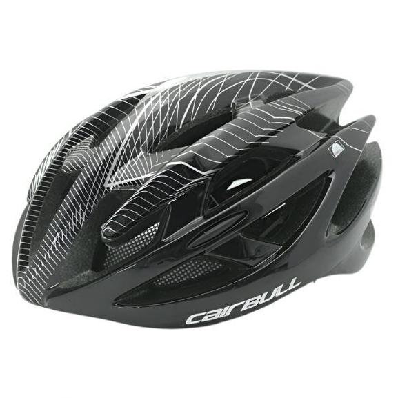 Cairbull Bike Helmet Road Cycling Safety Helmet Ultralight Integrally-Molded With Insect Net for Men Women Casco Bicicleta EPS-WAYBIKER