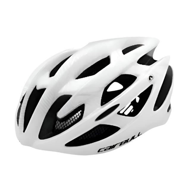 Cairbull Bike Helmet Road Cycling Safety Helmet Ultralight Integrally-Molded With Insect Net for Men Women Casco Bicicleta EPS-WAYBIKER