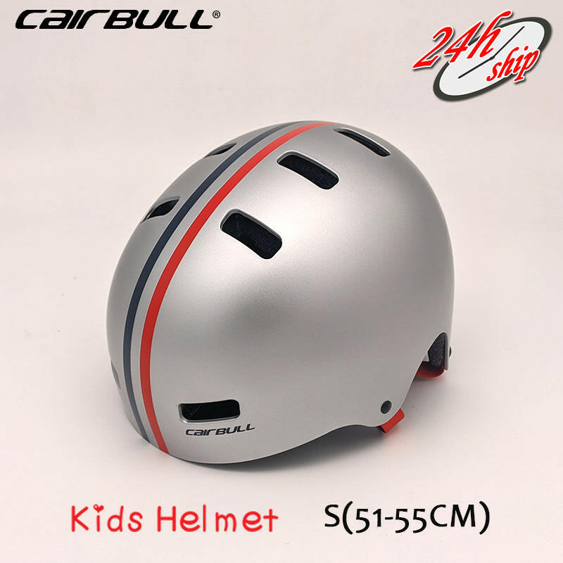 Cairbull Child Helmet ABS Hardshell For Kids Safe Cycling Scooters Skateboards Balance Bike Sports Helmets Comfortable Equipment-WAYBIKER