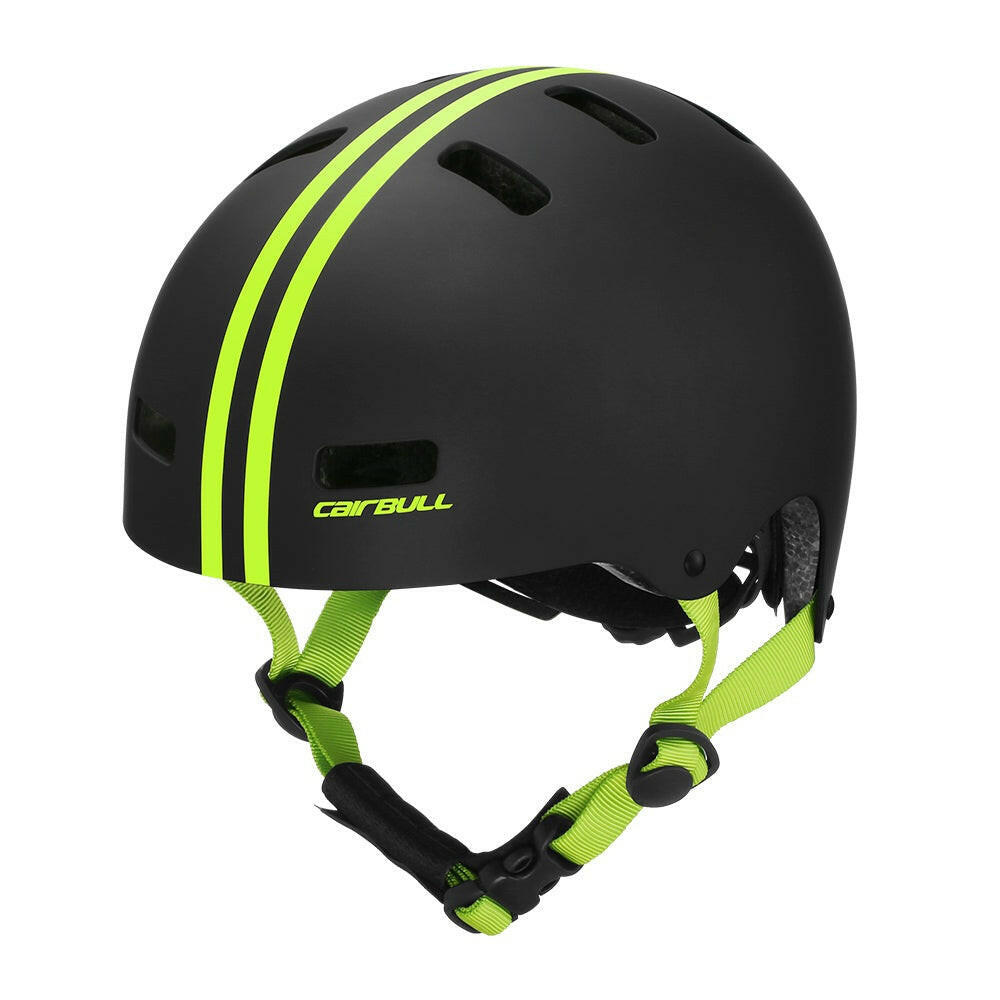 Cairbull Child Helmet ABS Hardshell For Kids Safe Cycling Scooters Skateboards Balance Bike Sports Helmets Comfortable Equipment-WAYBIKER