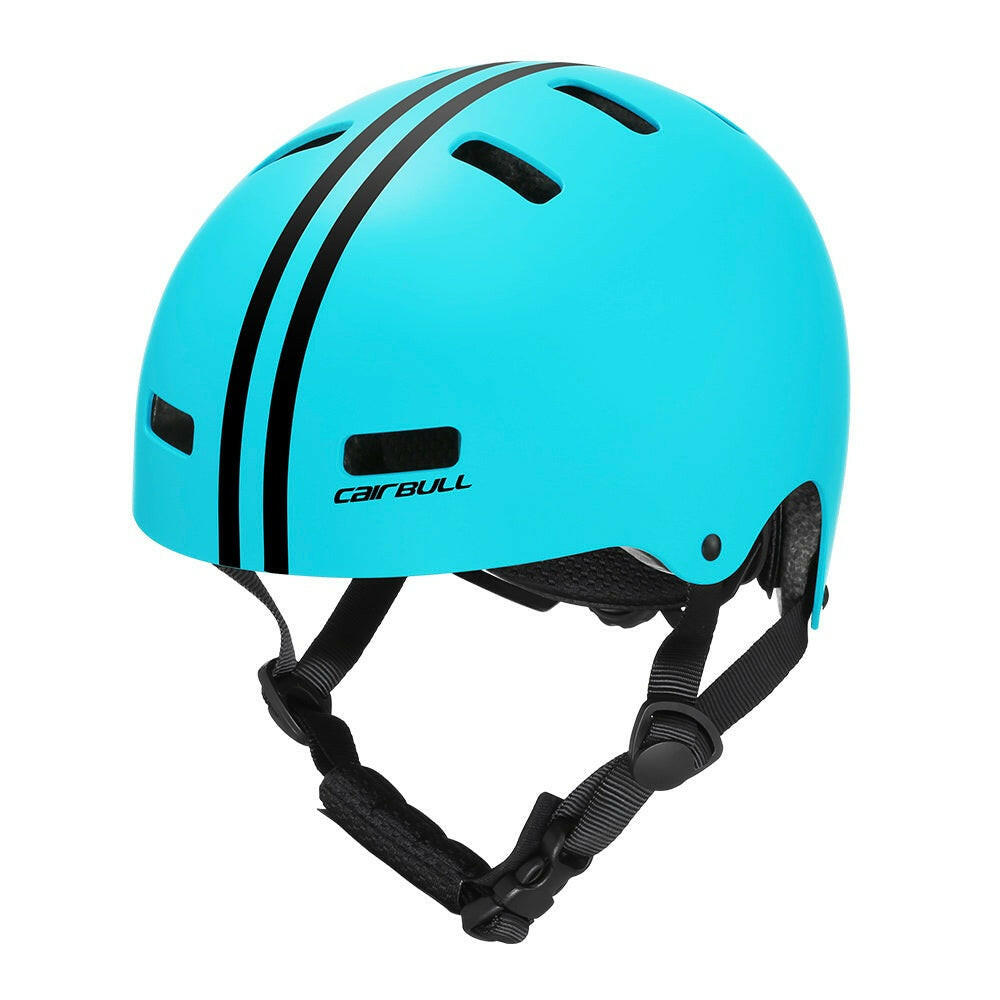Cairbull Child Helmet ABS Hardshell For Kids Safe Cycling Scooters Skateboards Balance Bike Sports Helmets Comfortable Equipment-WAYBIKER