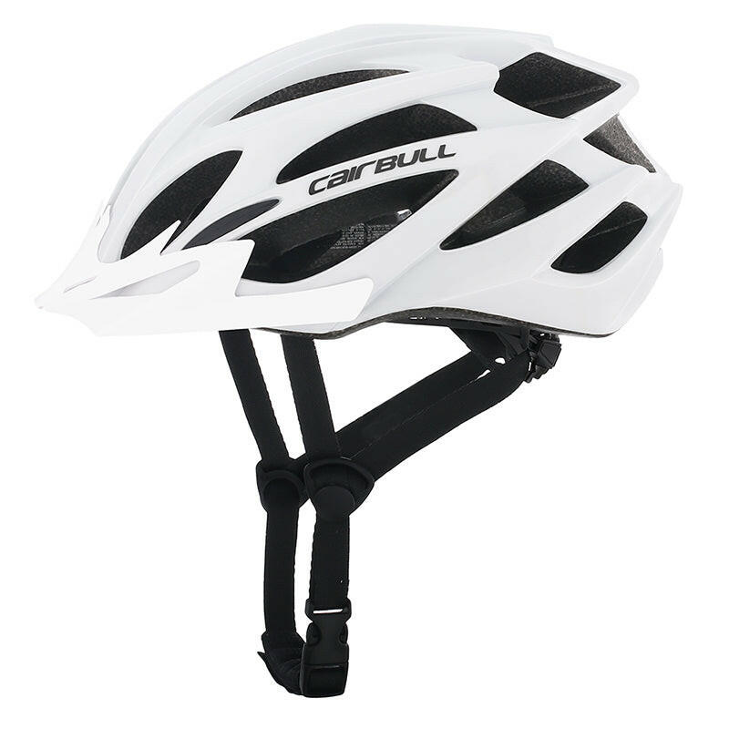 Cairbull Mtb Bicycle Helmet Safety Cycling Mountain Bike Helmet For Men Women Sport Road Helmet With Visor Ultralight Ventilated-WAYBIKER