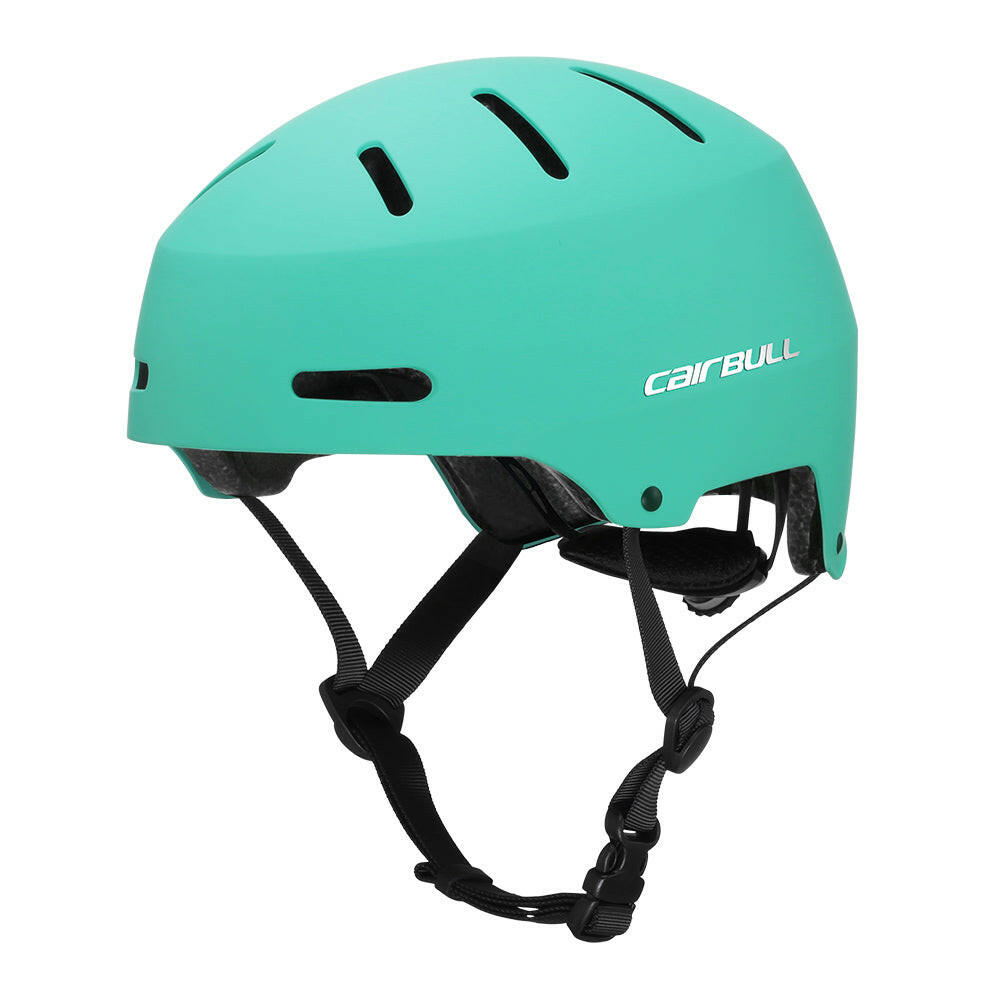 Cairbull ZONE Electric Scooter Helmet 12 vents Removable Lining Sports Scooter Skating Inline Skating ABS hardshell Lfs Tec Hat