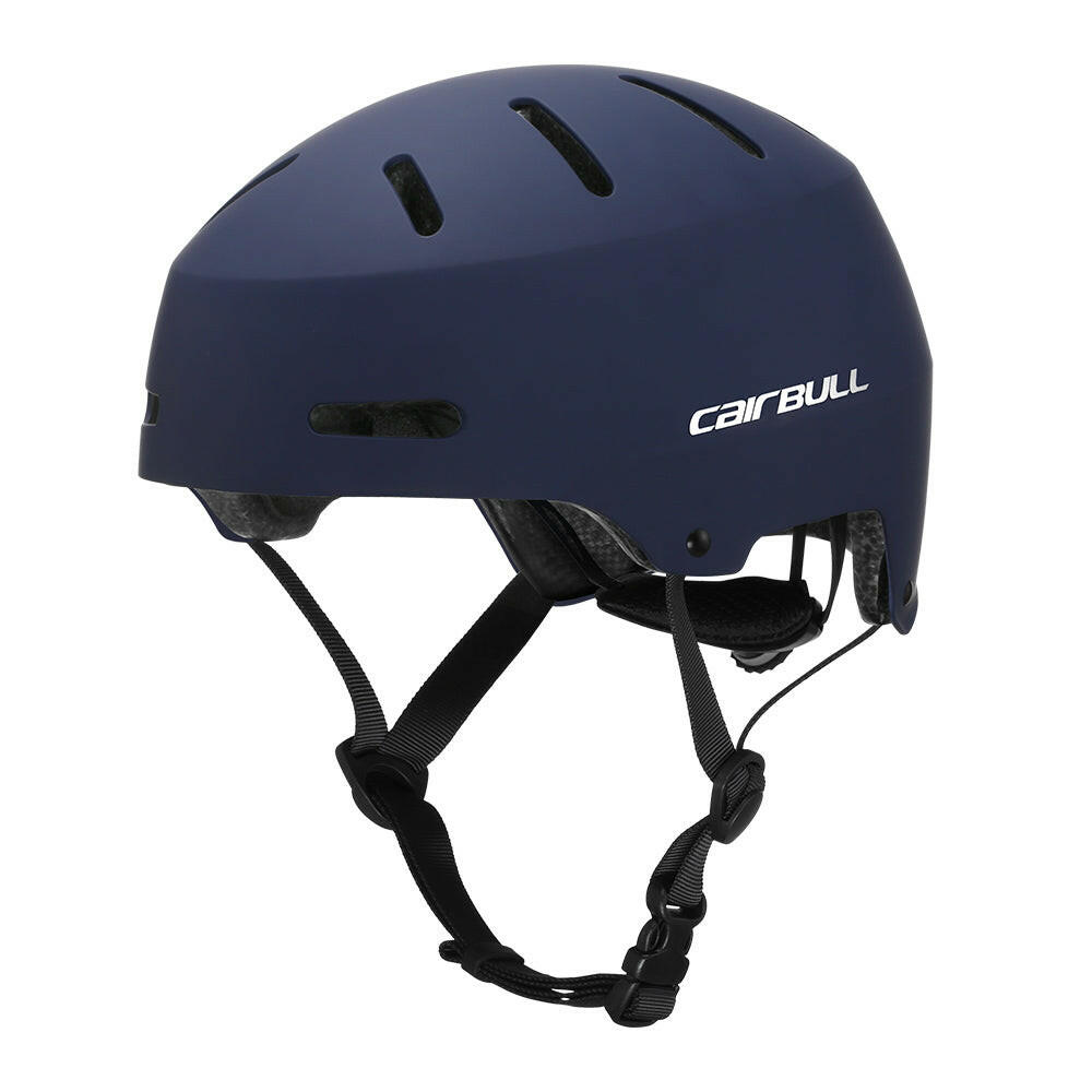 Cairbull ZONE Electric Scooter Helmet 12 vents Removable Lining Sports Scooter Skating Inline Skating ABS hardshell Lfs Tec Hat