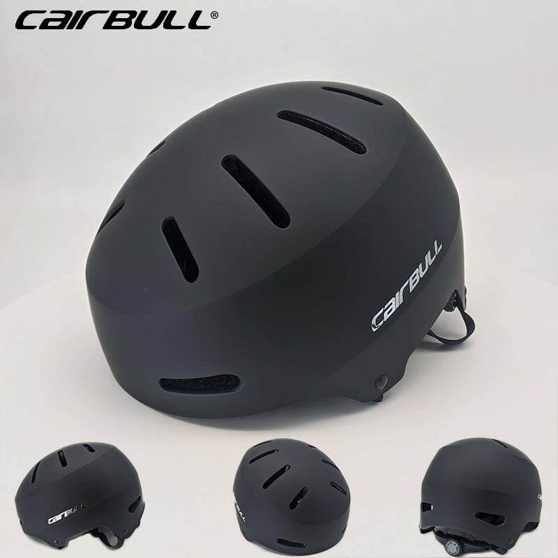 Electric Scooter Helmet Bicycle Balance Bike Safety Helmets for Skates Skateboards Man Woman Cycling Equipment Capacete Ciclismo