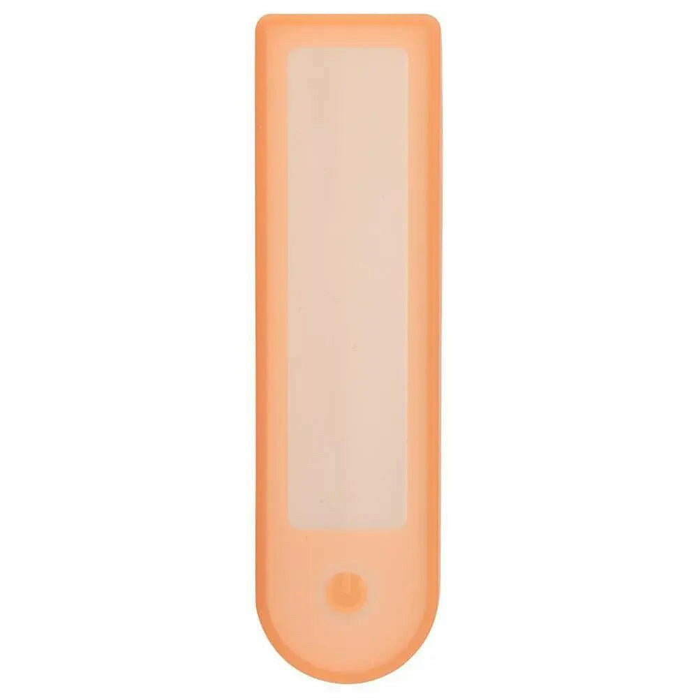 Waterproof Protective Cover Display Screen Case Dash Board Panel Protection for Xiaomi M365 Pro 1S Electric Scooter-WAYBIKER