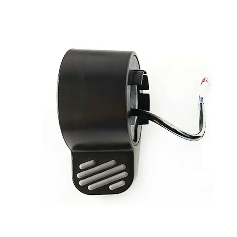 Upgrade Red Green Color Finger Button Throttle Brake For Ninebot ES1/ES2/ES3/ES4 Electric Scooter Replacement Parts-WAYBIKER