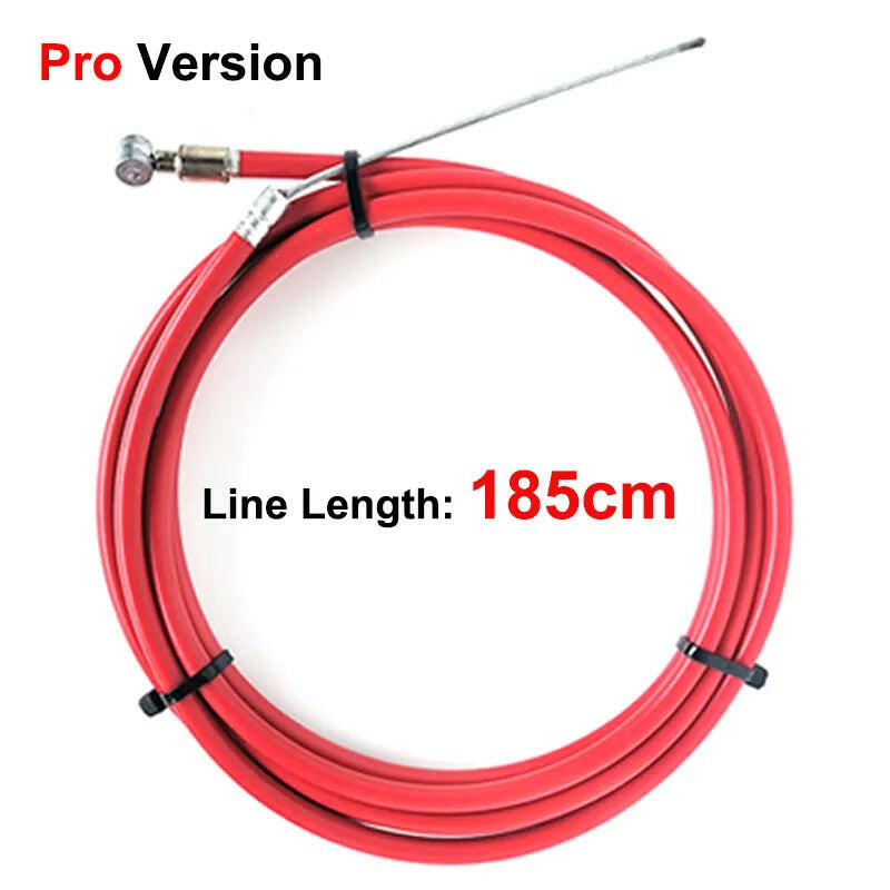 Repair Parts Brake Line Cable Replacement For Xiaomi M365 /1S /Pro Electric Scooter Accessotires-WAYBIKER